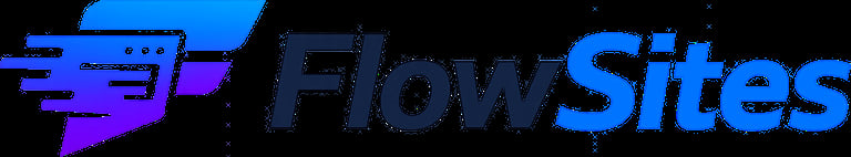 FlowSites Logo